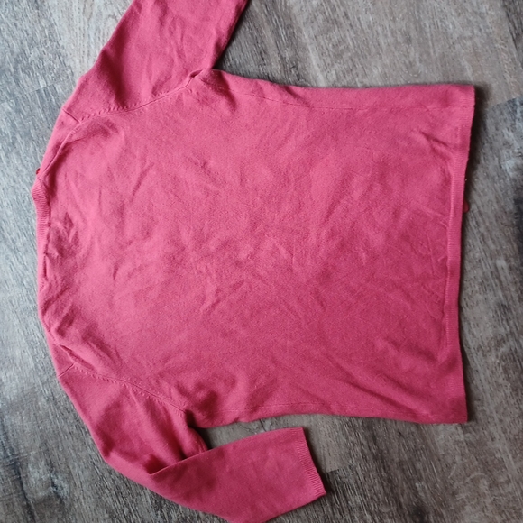 Sequined Vintage Cardigan - Picture 4 of 5